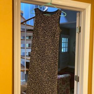 Anne Taylor Summer Dress